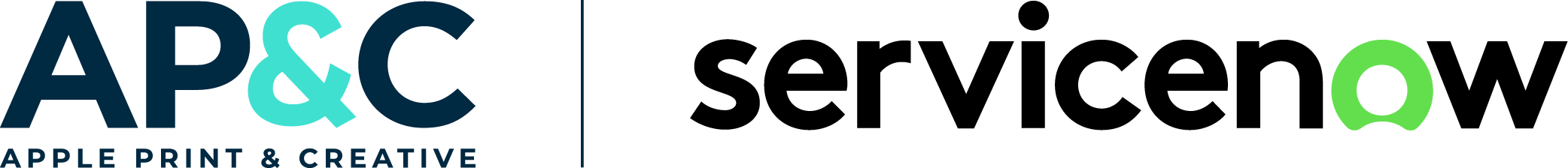 AP&C x ServiceNow