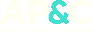 02 AP&C Logo RGB-Cream_Green@2x